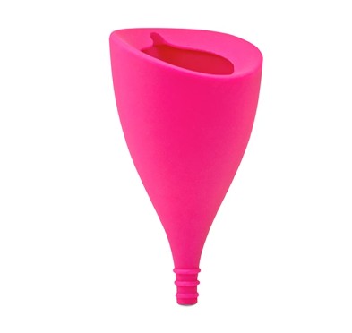 Kubeczek menstruacyjny - Intimina Lily Cup B